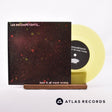Les Incompétents How It All Went Wrong 7" Vinyl Record - Front Cover & Record