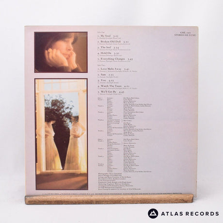 Lesley Duncan - Everything Changes - LP Vinyl Record - EX/VG+