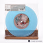 Less Than Jake P.S. Shock The World 7" Vinyl Record - Front Cover & Record