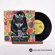 Less Than Jake She's Gonna Break Soon 7" Vinyl Record - Front Cover & Record