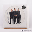 Let Loose Let Loose LP Vinyl Record - Front Cover & Record