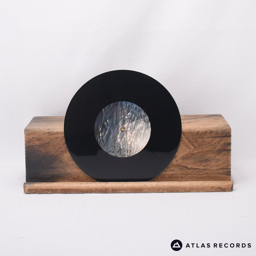 Let's Eat Grandma - Two Ribbons - 7' Embossed Sleeve LP + 7" Vinyl Record