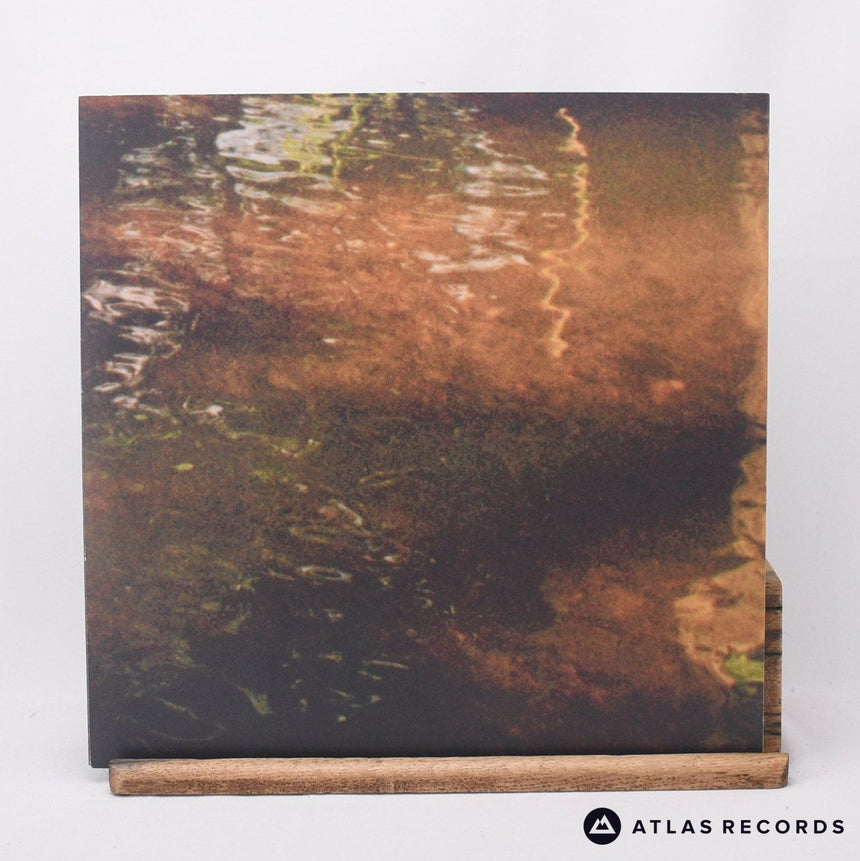 Let's Eat Grandma - Two Ribbons - 7' Embossed Sleeve LP + 7" Vinyl Record