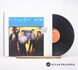 Level 42 Standing In The Light LP Vinyl Record - Front Cover & Record