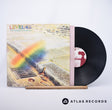 Level 42 The Pursuit Of Accidents LP Vinyl Record - Front Cover & Record