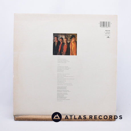 Level 42 - World Machine - Townhouse LP Vinyl Record - VG+/VG+