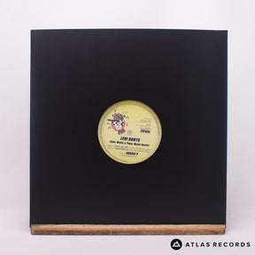Levi Roots Cool Me Off 12" Vinyl Record - In Sleeve