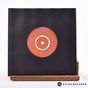 Leviathan The War Machine 7" Vinyl Record - In Sleeve