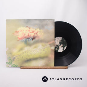 Liai Pome LP Vinyl Record - Front Cover & Record