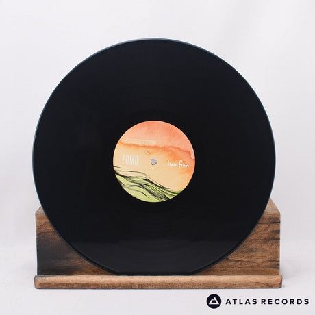 Liam Finn - FOMO - 180G Gatefold LP Vinyl Record - NM/EX