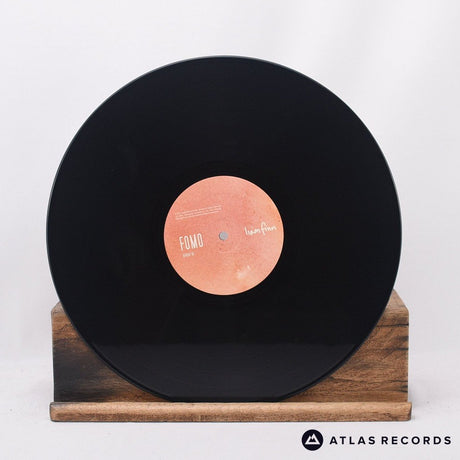 Liam Finn - FOMO - 180G Gatefold LP Vinyl Record - NM/EX