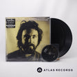 Liam Finn The Nihilist 2 x LP + CD Vinyl Record - Front Cover & Record