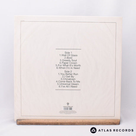 Liam Gallagher - As You Were - LP Vinyl Record - NM/NM