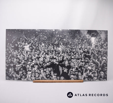 Liam Gallagher - C'mon You Know - Gatefold LP Vinyl Record - NM/NM