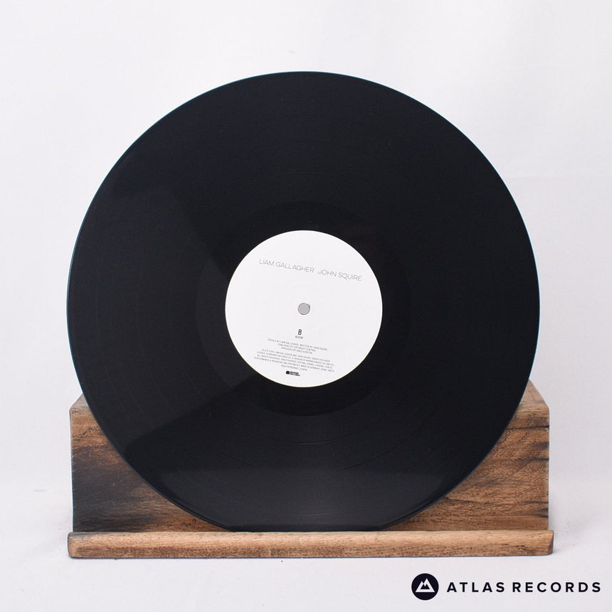 Liam Gallagher - Liam Gallagher John Squire - LP Vinyl Record - NM/NM