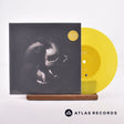 Liars House Clouds 7" Vinyl Record - Front Cover & Record