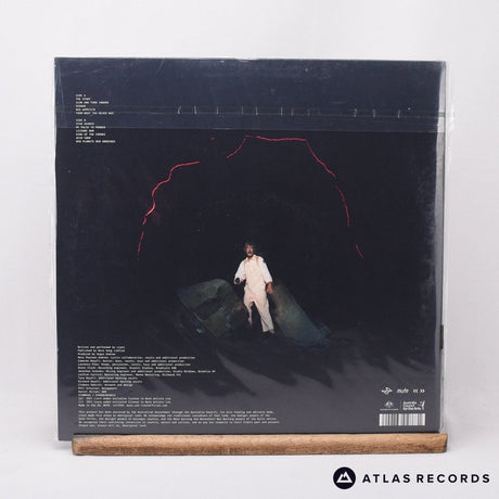 Liars - The Apple Drop - LP Vinyl Record - EX/NM