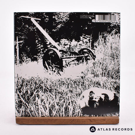 Liars - The Other Side Of Mt. Heart Attack - 7" Vinyl Record - NM/NM