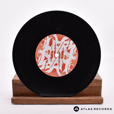 Liars - The Other Side Of Mt. Heart Attack - 7" Vinyl Record - NM/NM