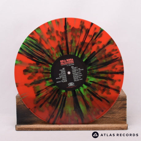 Library Of The Occult Electronic Orchestra - Una Rosa Nel Giardino D' - LP Vinyl