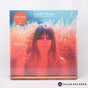 Liela Moss My Name Is Safe In Your Mouth LP Vinyl Record - Front Cover & Record