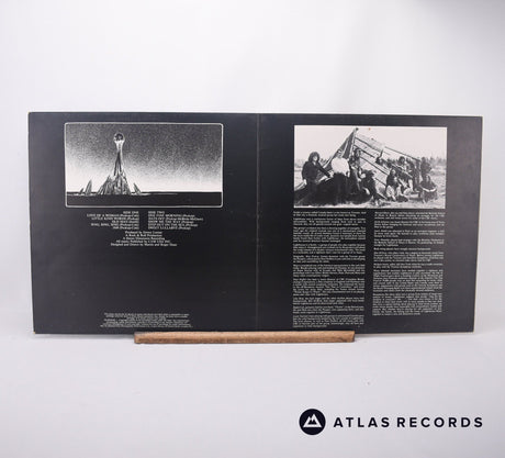 Lighthouse - One Fine Morning - Gatefold 1Y//1 2Y//2 LP Vinyl Record - VG+/EX