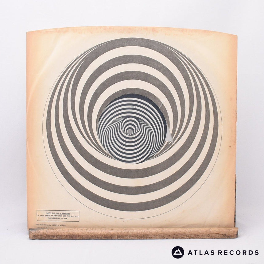 Lighthouse - One Fine Morning - Gatefold 1Y//1 2Y//2 LP Vinyl Record - VG+/EX