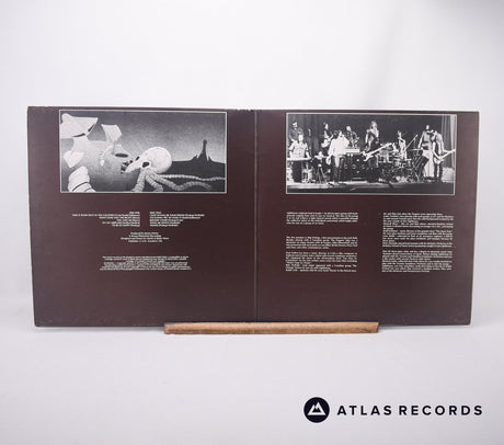 Lighthouse - Thoughts Of Movin' On - Gatefold LP Vinyl Record - VG+/VG+