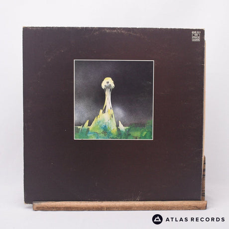 Lighthouse - Thoughts Of Movin' On - Gatefold LP Vinyl Record - VG+/VG+