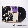 Lightnin' Hopkins Lightnin' Hopkins LP Vinyl Record - Front Cover & Record