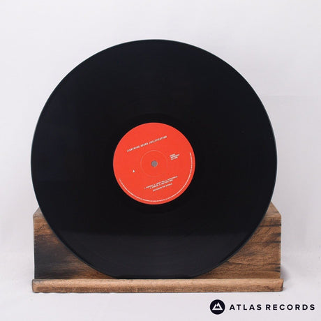 Lightning Seeds - Jollification - E2 E1 LP Vinyl Record - NM/EX