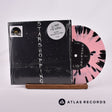 Lil Peep Star Shopping 7" Vinyl Record - Front Cover & Record