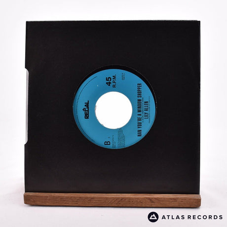 Lily Allen - LDN - 7" Vinyl Record - NM/NM
