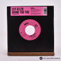 Lily Allen Shame For You 7" Vinyl Record - Front Cover & Record