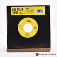 Lily Allen Smile 7" Vinyl Record - In Sleeve