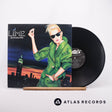Lime The Greatest Hits LP Vinyl Record - Front Cover & Record