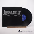 Limelight Limelight LP Vinyl Record - Front Cover & Record