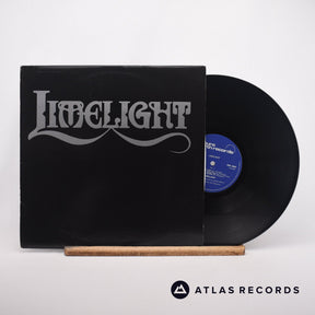 Limelight Limelight LP Vinyl Record - Front Cover & Record