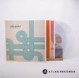 Linda Guilala Espacio De Tiempo 2 x LP Vinyl Record - Front Cover & Record