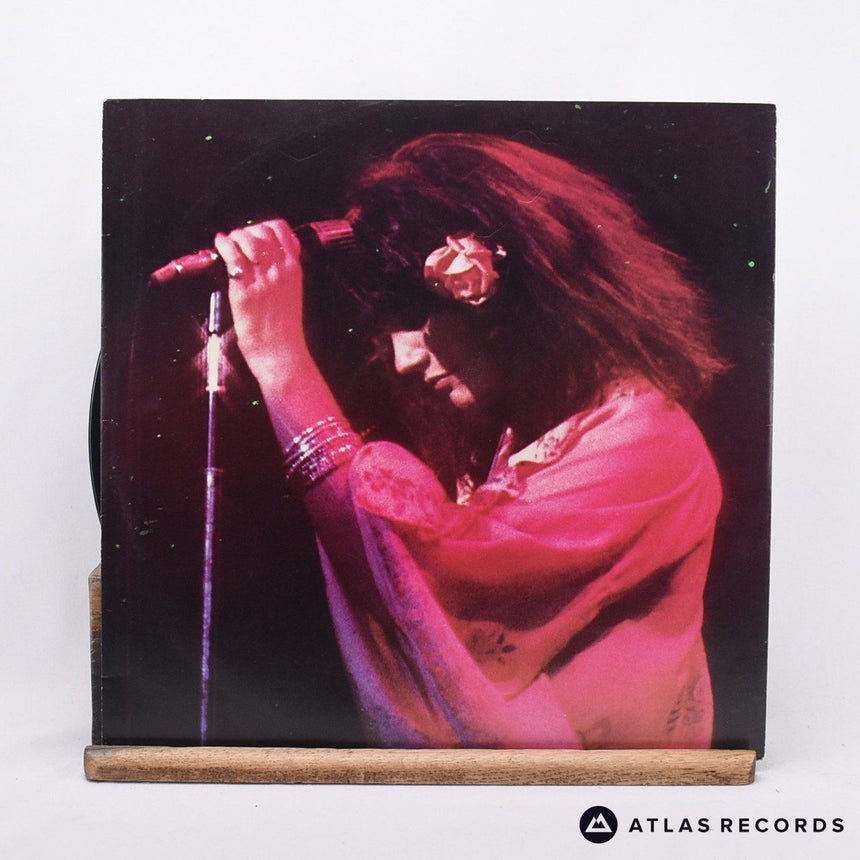 Linda Ronstadt - Greatest Hits - LP Vinyl Record - VG+/VG+