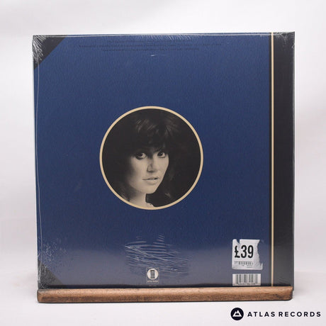 Linda Ronstadt - Greatest Hits Volume Two - 180G Embossed Sleeve LP Vinyl Record