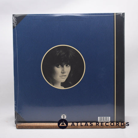 Linda Ronstadt - Greatest Hits Volume Two - 180G Embossed Sleeve LP Vinyl Record