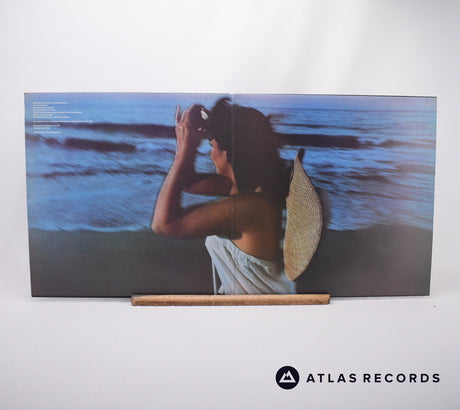 Linda Ronstadt - Hasten Down The Wind - LP Vinyl Record - EX/EX