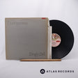 Lindisfarne Dingly Dell LP Vinyl Record - Front Cover & Record