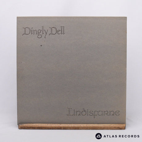 Lindisfarne - Dingly Dell - LP Vinyl Record - VG+/EX