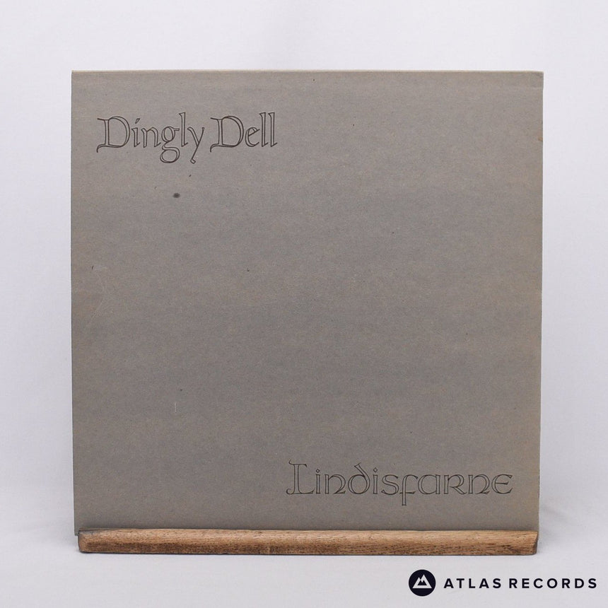 Lindisfarne - Dingly Dell - LP Vinyl Record - VG+/EX