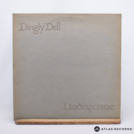 Lindisfarne - Dingly Dell - LP Vinyl Record - EX/VG+