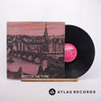 Lindisfarne Fog On The Tyne LP Vinyl Record - Front Cover & Record