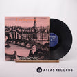 Lindisfarne Fog On The Tyne LP Vinyl Record - Front Cover & Record