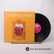 Lindisfarne Nicely Out Of Tune LP Vinyl Record - Front Cover & Record